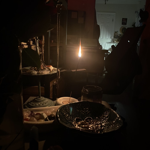 Marvin’s Room Cover