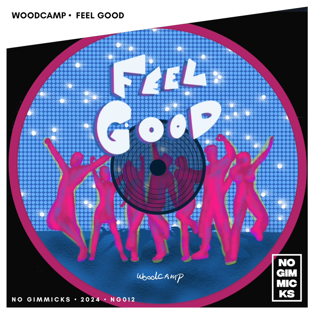 Stream Feel Good by Woodcamp | Listen online for free on SoundCloud