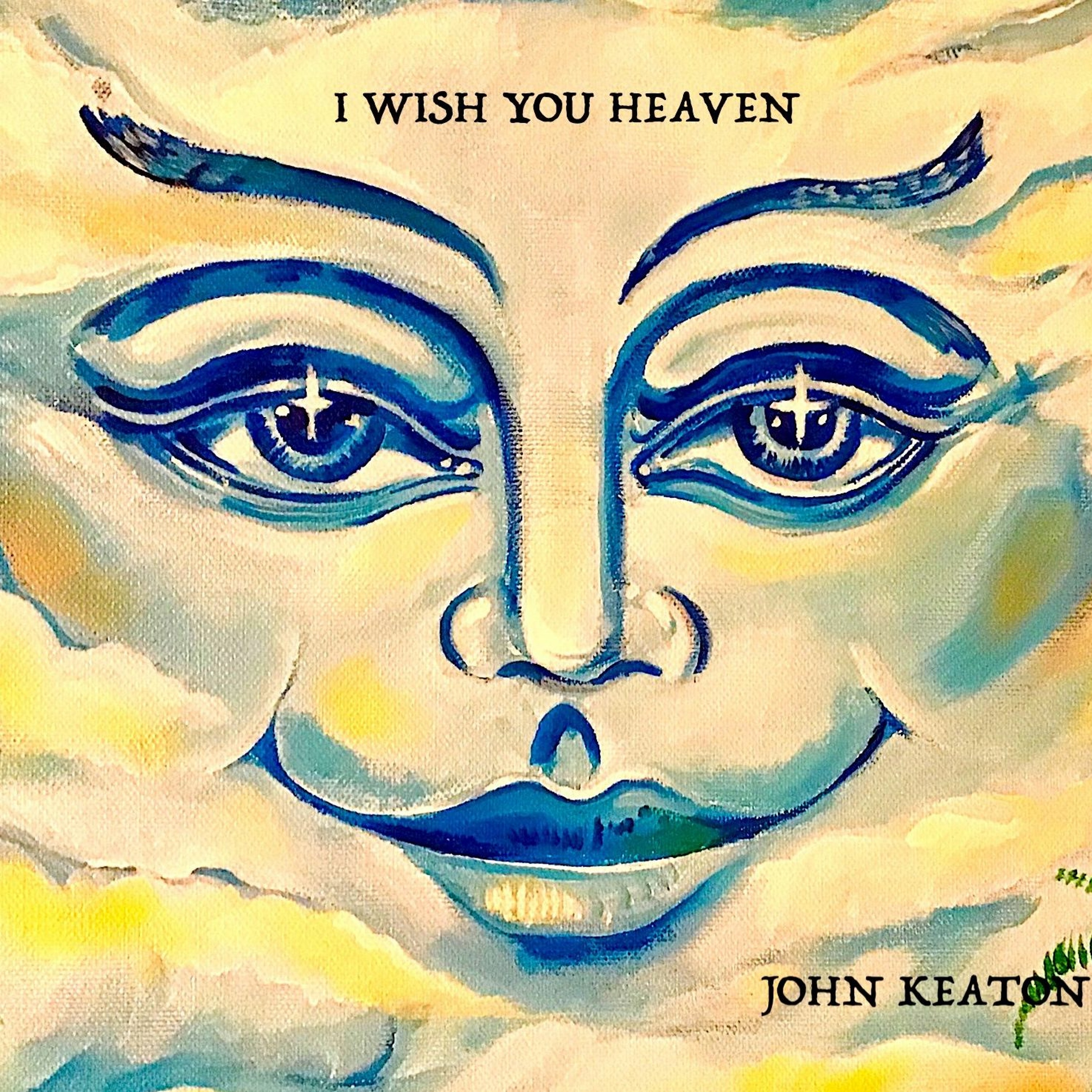 John Keaton - Sonic Heartbeat Music