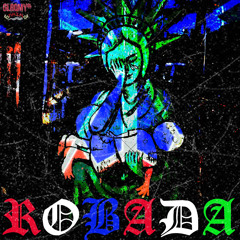 Robada (feat. Naza Santana)