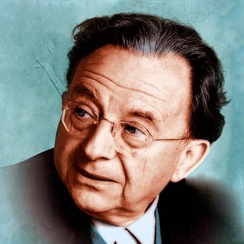 Э.Фромм_Бегство от свободы