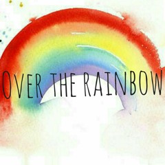 Over The Rainbow (Lofi hip-hop version) | AxoNot