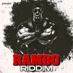 Jahricio - Huele A Quemado (Rambo Riddim)