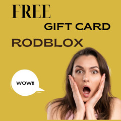 Unlock Unlimited Free Gift Card Codes for Roblox – 100% Working Methods