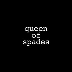 Queen Of Spades