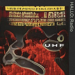 **toomuchfuture** 34 - UHF - 10/12