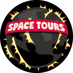 Premiere : Mitch Wellings - Bass Tours (SPACETOURS004)