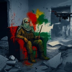 Tamim Al-Barghouti - Rama Bil Asa (Mizajine Remix)