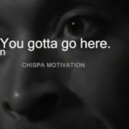 You gotta shut off technology and go here. - David Goggins