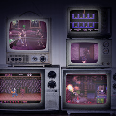 Wanna Hear Me Tell a Story/ Kendrick Lamar diss