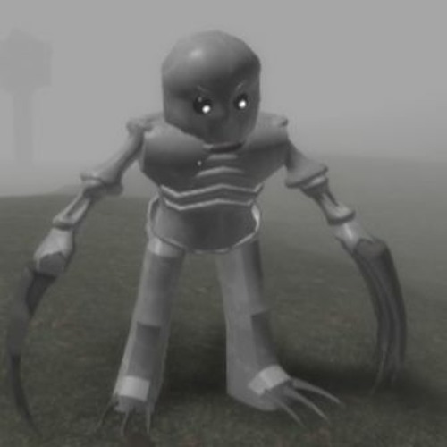 Become the rake remastered - Roblox