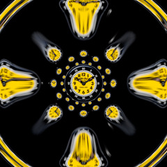 Time