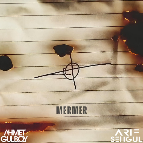 Lvbel C5 - Mermer ( Ahmet Gulboy & Arif Sengul Afro House Remix)