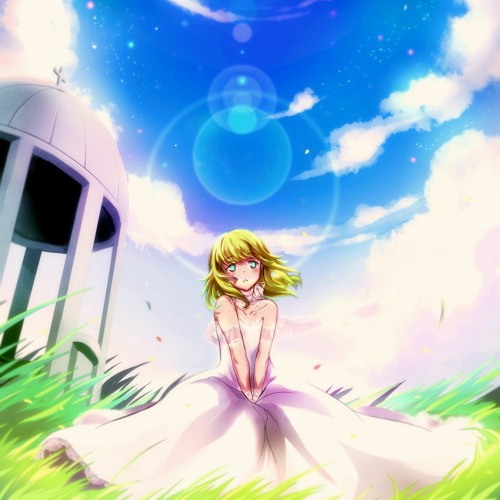lexis✩shii - it's only goodbye (skybox remix)