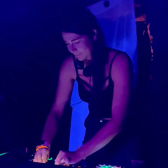 NĖAJ - [22.11.24] - DJ Set aux Caves Saint-Sabin pour Monstres & Groseilles