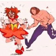 KING _ 天馬 司、神代 類（ワンダーランズ×ショウタイム）