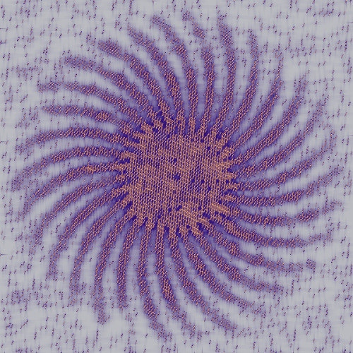 PREMIERE: Luma - b-a-b-y