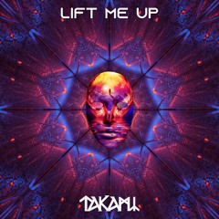 Mobi - Lift Me Up (Takami Remix) ★ FREE DOWNLOAD ★