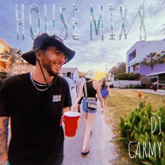 House Mix 8