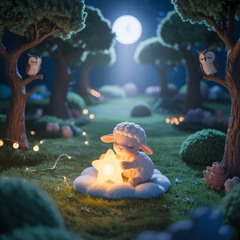 LOVELY LULLABY OF MY