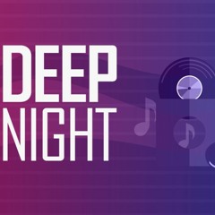 Deep Night - DJ Ran Mano #3 2020
