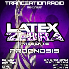 Latex Zebra - Prognosis Radio October 2022