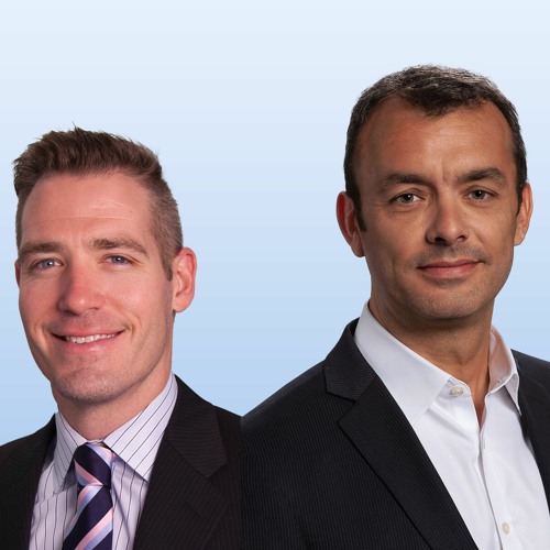 EP118 - A talk with Accenture