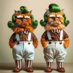 Super Boots & Cats Psytrance