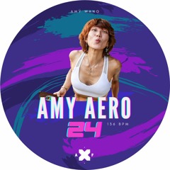 AMY AERO 24_ Amy Wang_ Mix by AXF