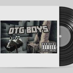 DTG BOYS - Nois não vai cair