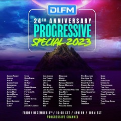 NUBE MUSIC SESSIONS 2023 SPECIAL JUAN ERBIN SET - www.di.fm
