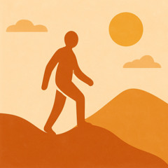 Neshamah Project Podcast Episode 97: The Inner Journey