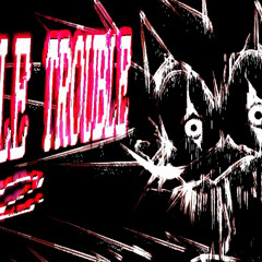 Triple Trouble Curtain Call [V2] -  FNF SONIC.EXE (unofficial)