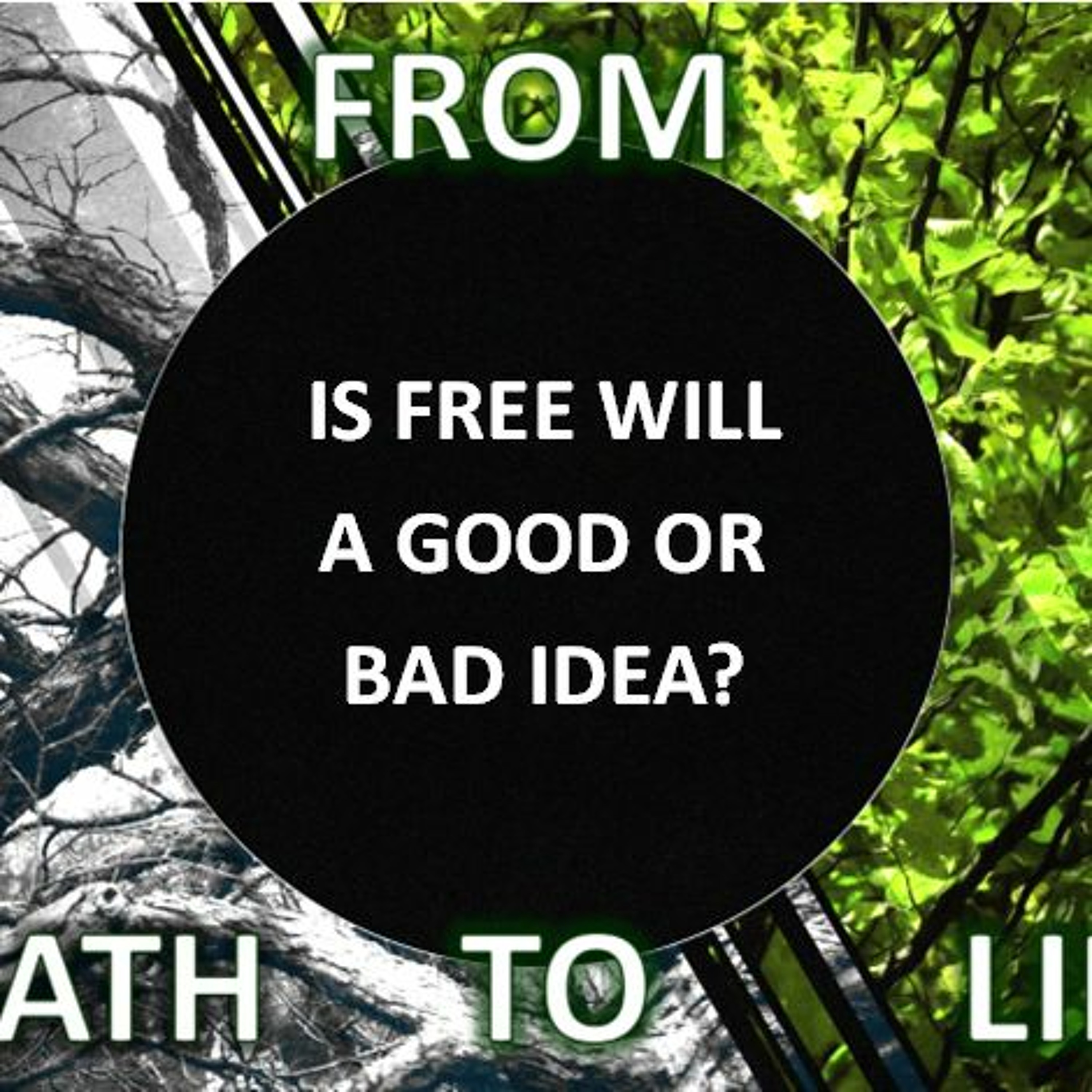 IS FREE WILL A GOOD OR BAD IDEA?
