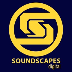 Soundscapes Digital Episode 76 - Chris Sterio