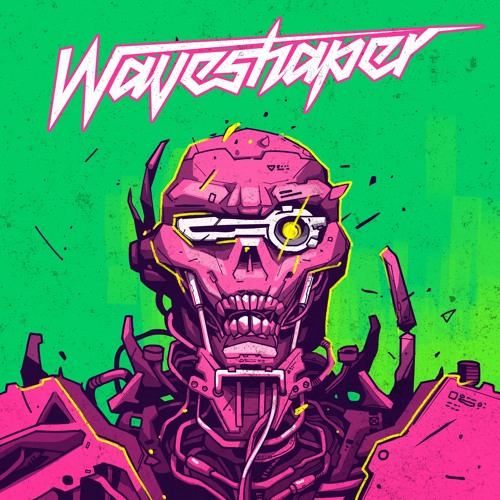 Waveshaper - Megabot