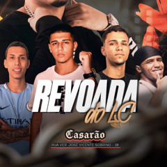 MEGA DA REVOADA DO LC [[ DJ PL DE NITEROI ]]