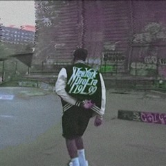 Joey Bada$$ - Where I Belong [Slowed + Reverb]