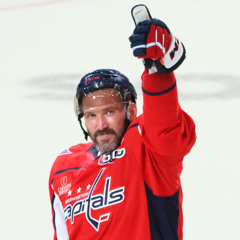 I Can't Believe Ovechkin Passsed Gretzky