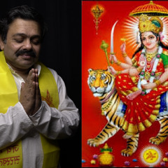 Gal sun Sherawaliye  - in Punjabi - in male voice