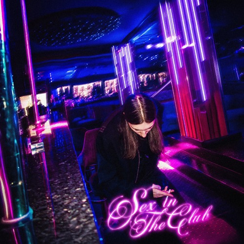 SEX IN THE CLUB
