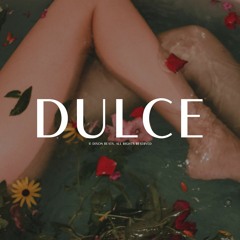 "Dulce" | Beat Reggaeton Instrumental | (Prod. Dixon Beats)