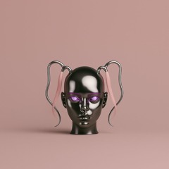 FRENCH KISS - TECHNO LOVE