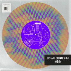 Distant Signals Mix Series