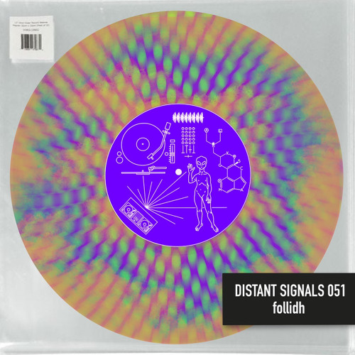 Distant Signals 051: follidh