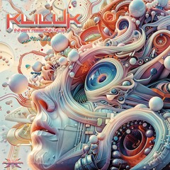 Kliluk - Inner Resonance