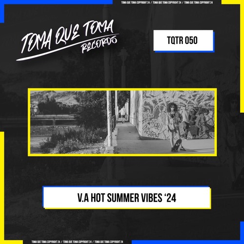 Jump On It [Toma Que Toma Records]