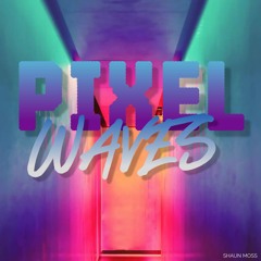 Pixel Waves