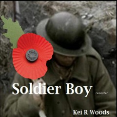 SOLDIER BOY