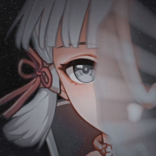 Kamisato Ayaka - Camellia in Winter Snow | Genshin Impact OST